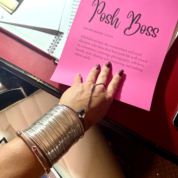 Silver Wire Gladiator Cuff Bracelet